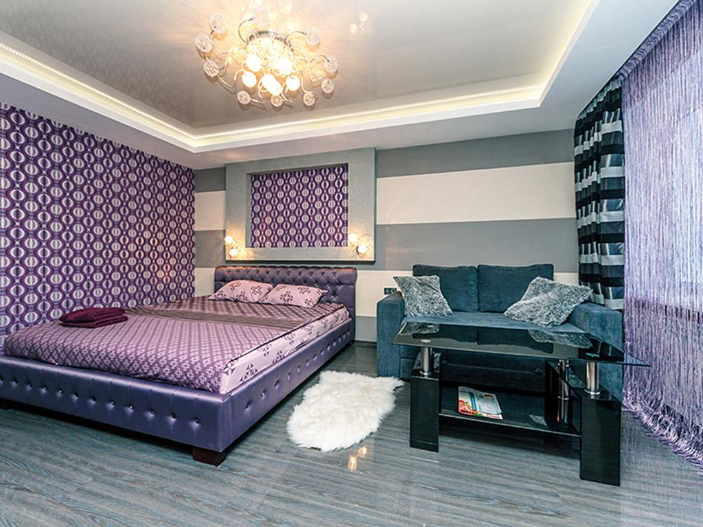 Hotrent City Kiev Exteriör bild
