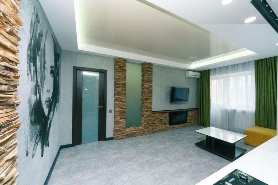 Hotrent City Kiev Exteriör bild
