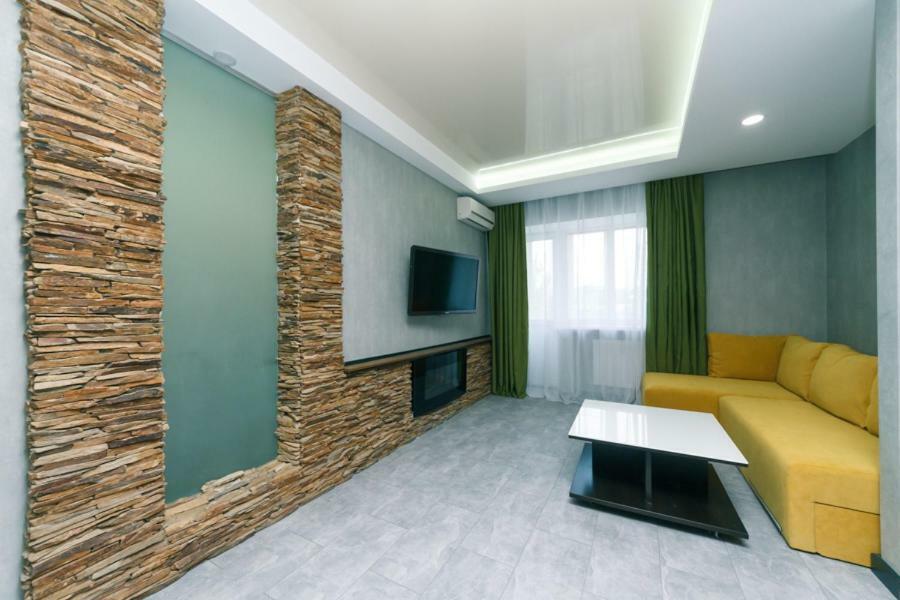 Hotrent City Kiev Exteriör bild